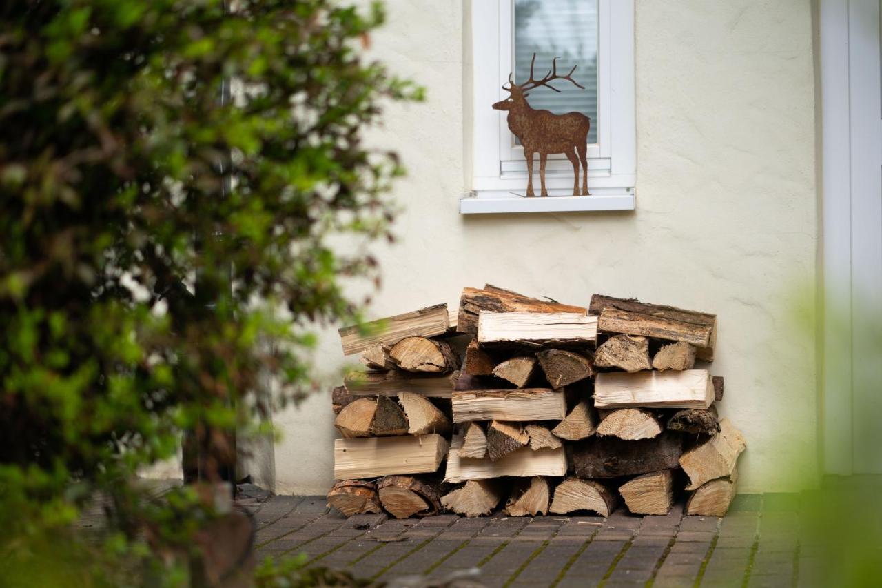 Ferienhof Homann Sauerland Brilon Ngoại thất bức ảnh