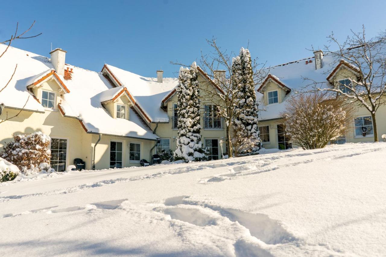 Ferienhof Homann Sauerland Brilon Ngoại thất bức ảnh