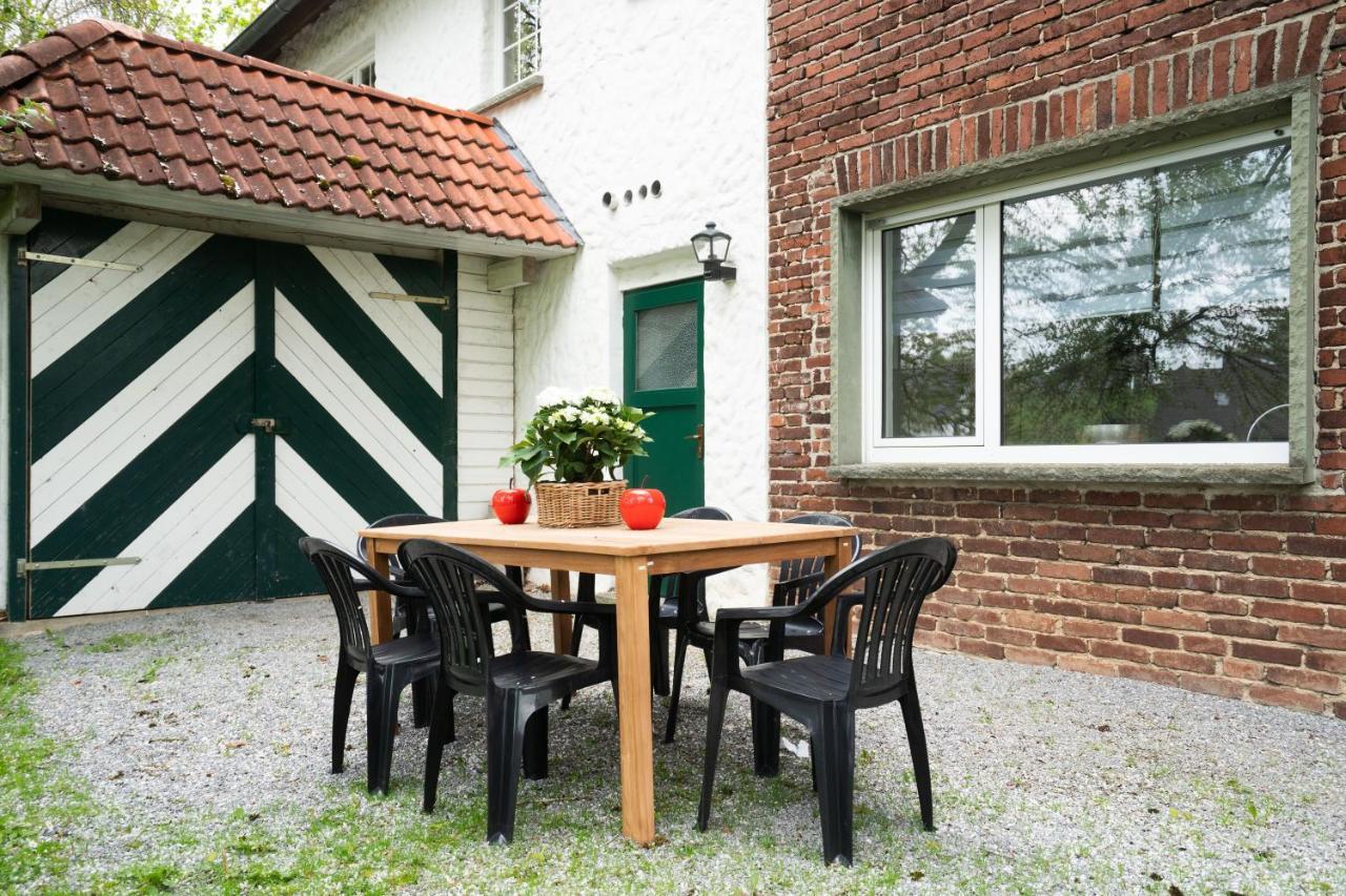 Ferienhof Homann Sauerland Brilon Ngoại thất bức ảnh