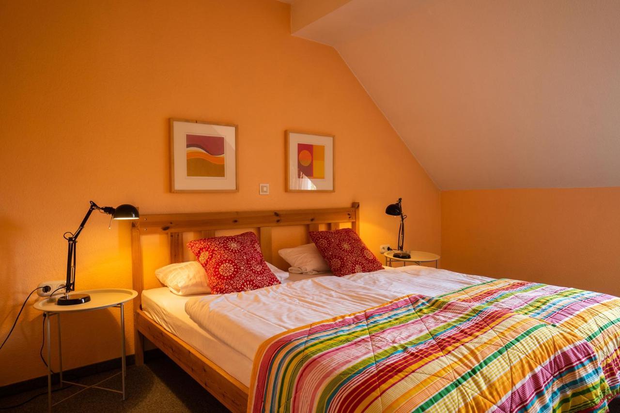 Ferienhof Homann Sauerland Brilon Ngoại thất bức ảnh