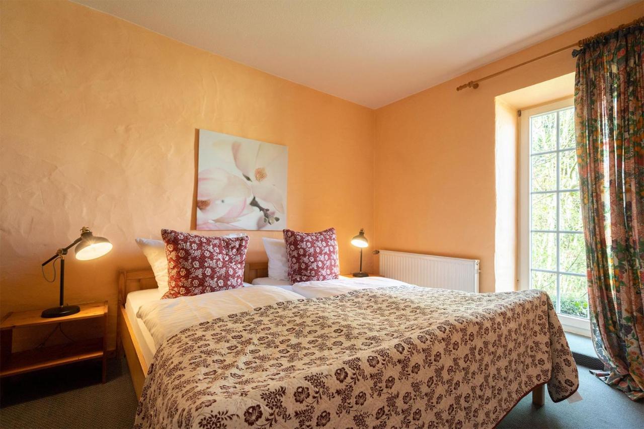 Ferienhof Homann Sauerland Brilon Ngoại thất bức ảnh