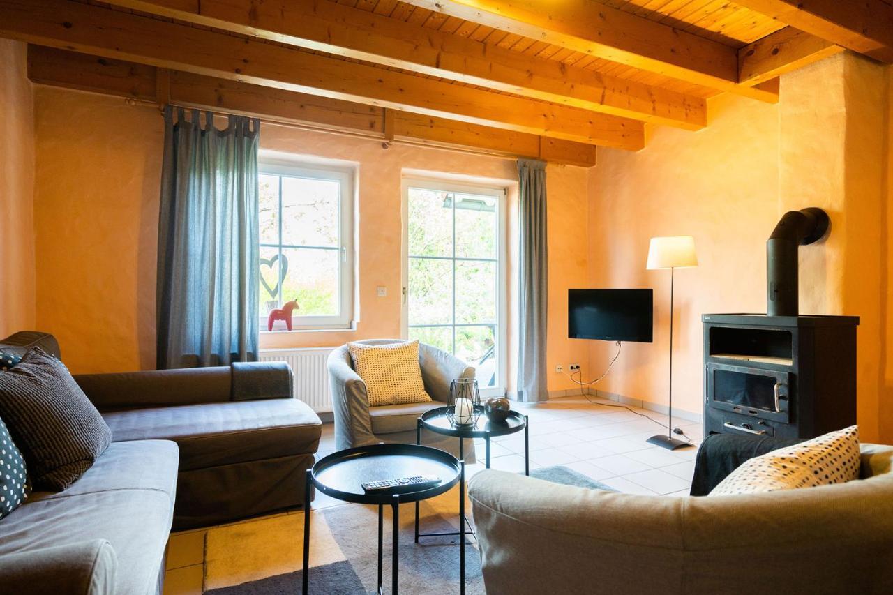 Ferienhof Homann Sauerland Brilon Ngoại thất bức ảnh