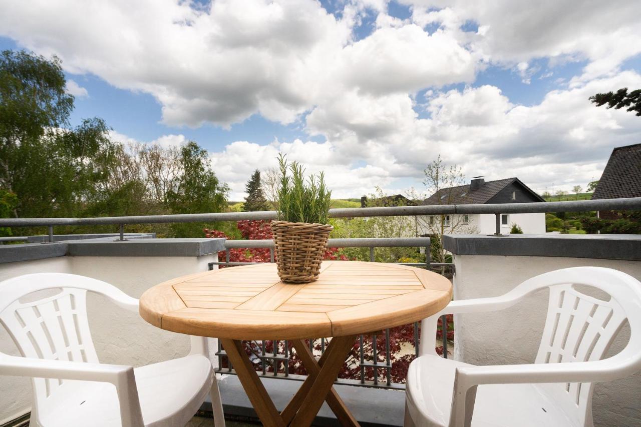 Ferienhof Homann Sauerland Brilon Ngoại thất bức ảnh