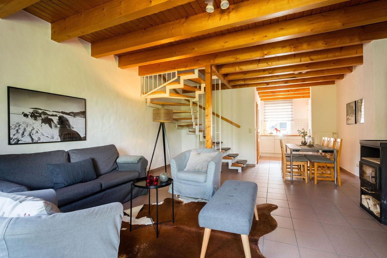 Ferienhof Homann Sauerland Brilon Ngoại thất bức ảnh