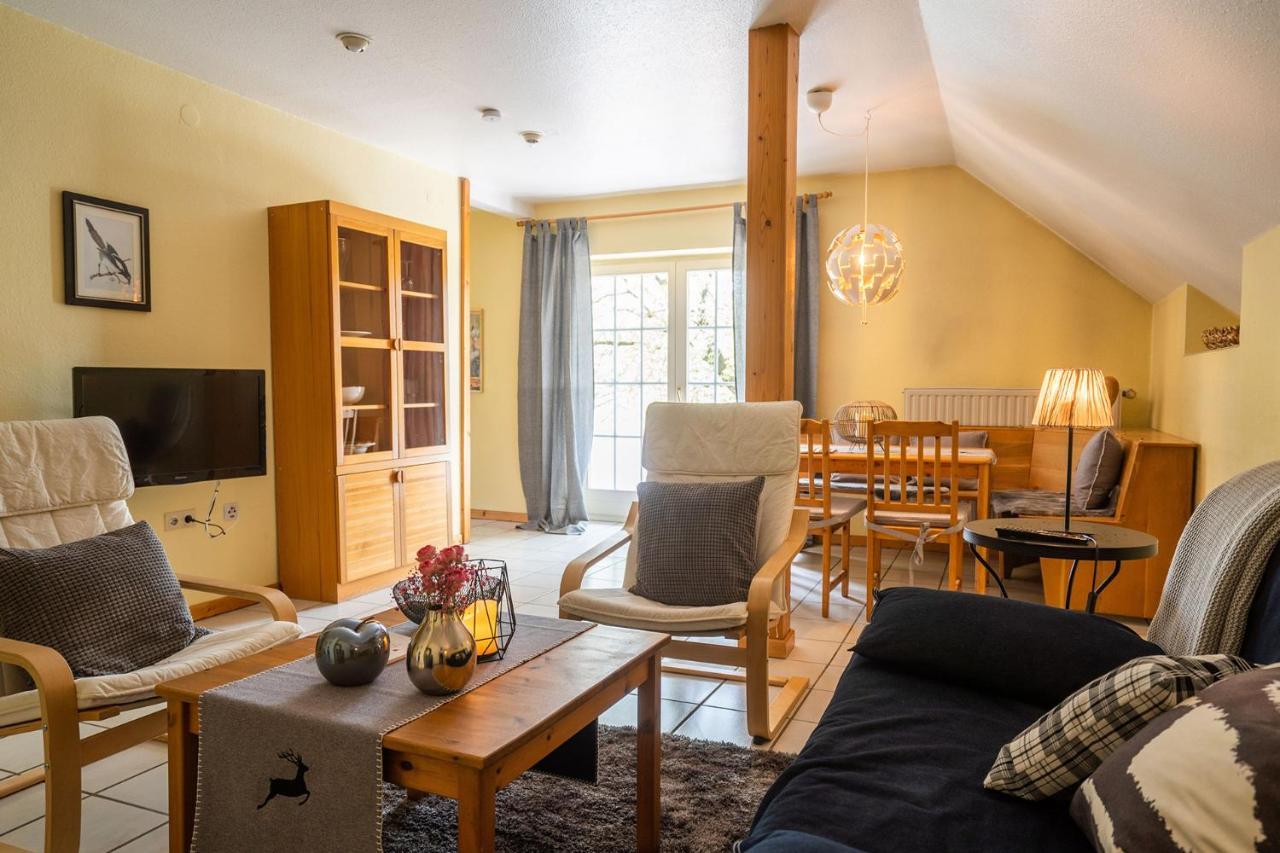 Ferienhof Homann Sauerland Brilon Ngoại thất bức ảnh