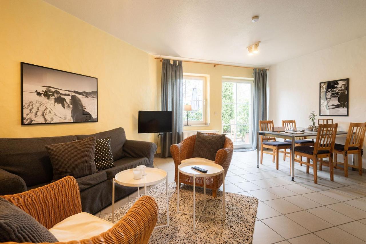 Ferienhof Homann Sauerland Brilon Ngoại thất bức ảnh