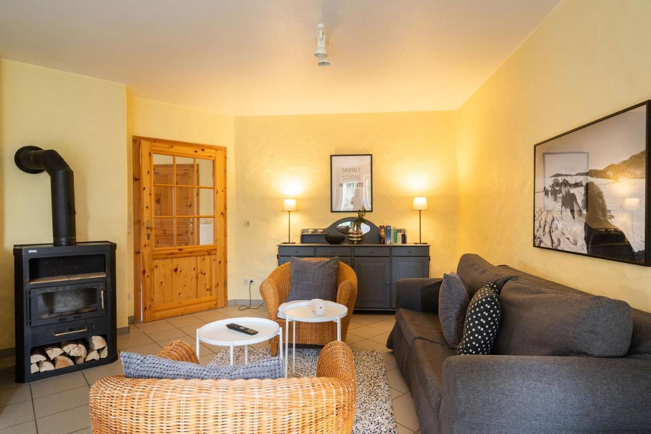Ferienhof Homann Sauerland Brilon Ngoại thất bức ảnh