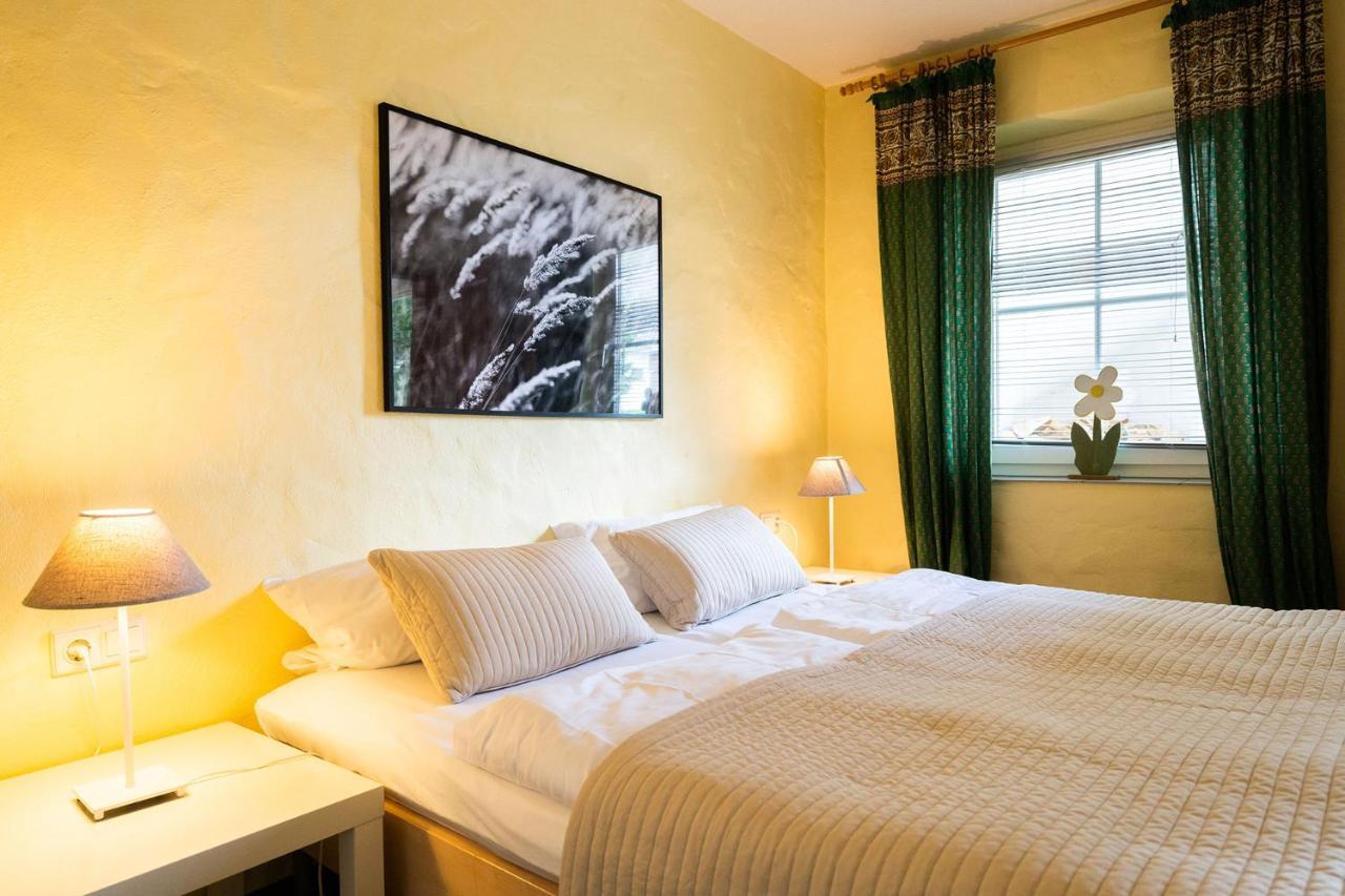 Ferienhof Homann Sauerland Brilon Ngoại thất bức ảnh