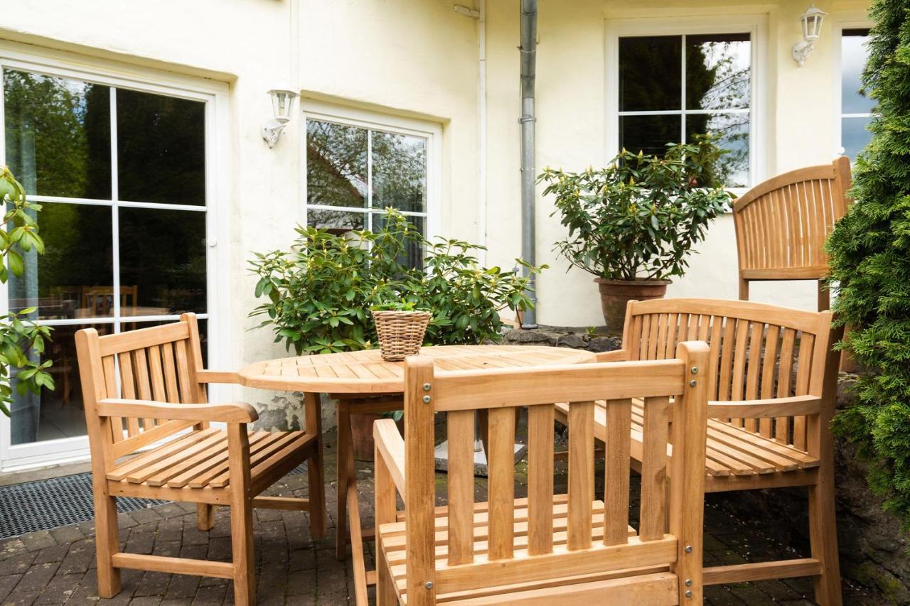 Ferienhof Homann Sauerland Brilon Ngoại thất bức ảnh