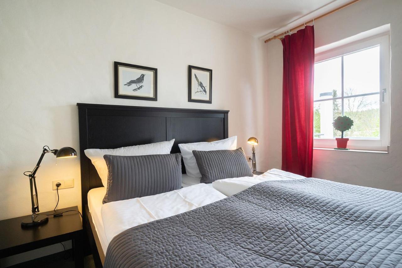 Ferienhof Homann Sauerland Brilon Ngoại thất bức ảnh