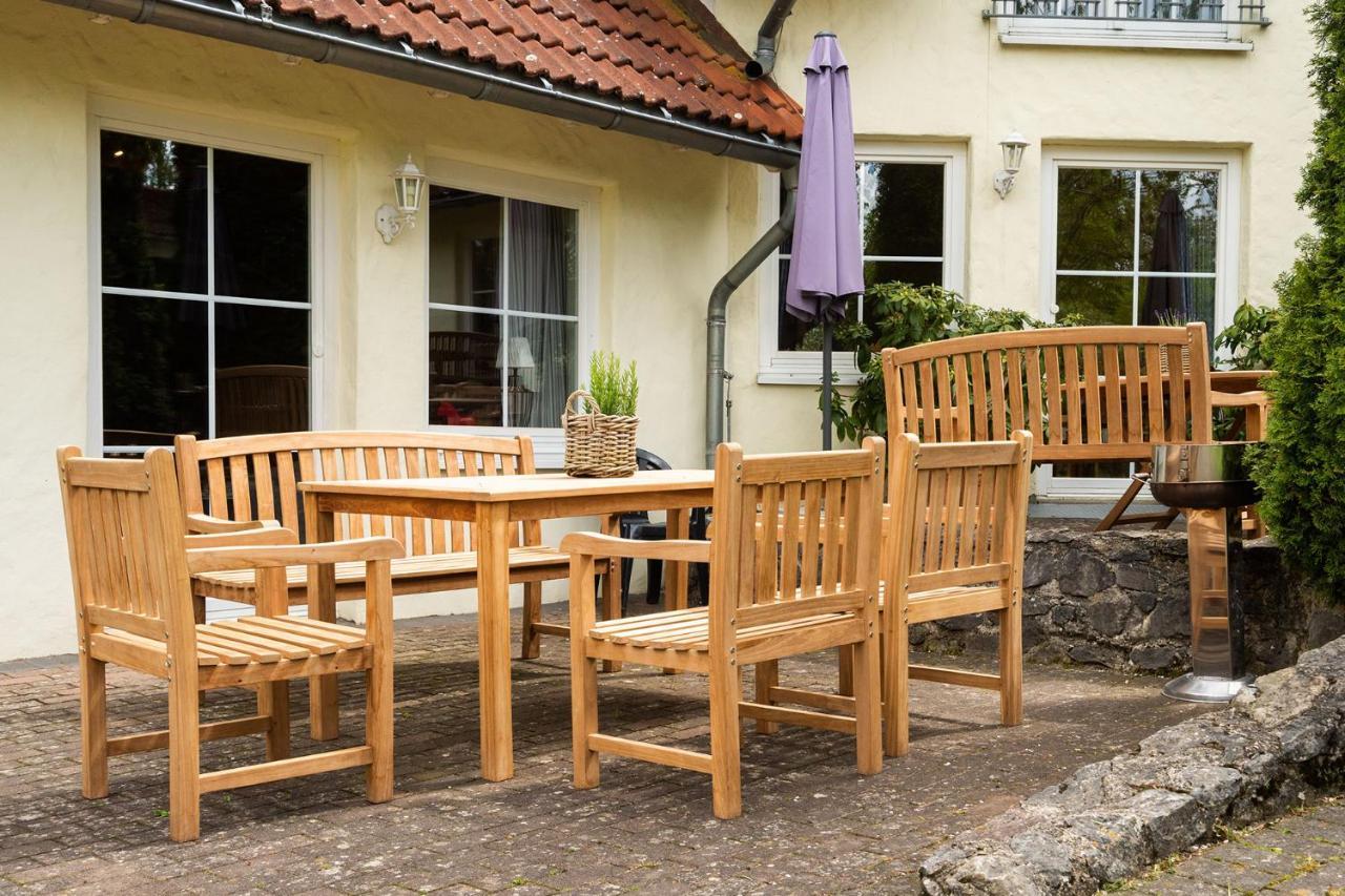 Ferienhof Homann Sauerland Brilon Ngoại thất bức ảnh