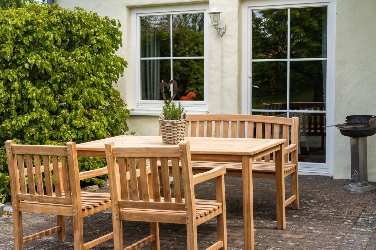 Ferienhof Homann Sauerland Brilon Ngoại thất bức ảnh