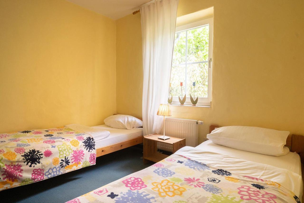 Ferienhof Homann Sauerland Brilon Ngoại thất bức ảnh