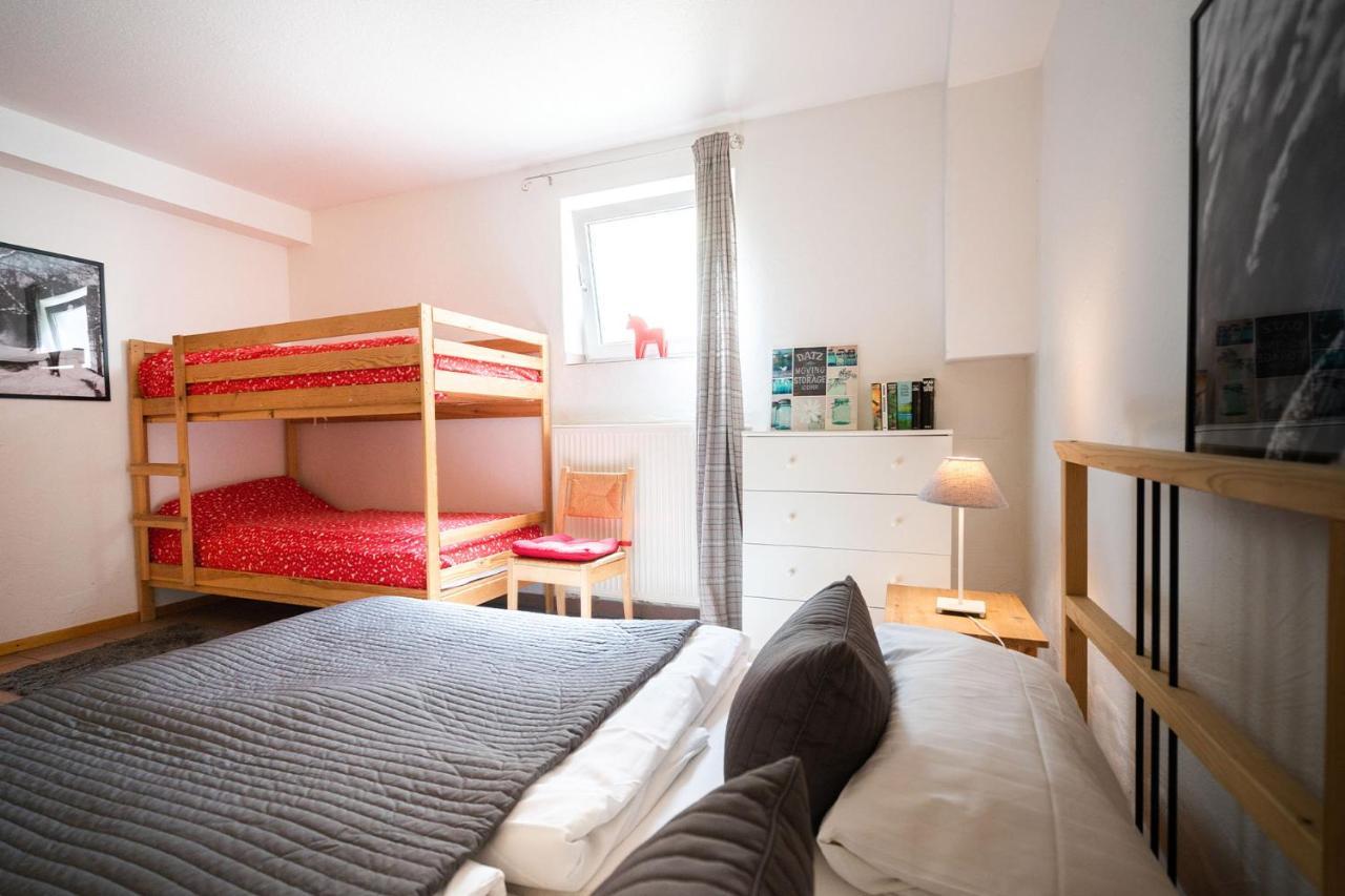 Ferienhof Homann Sauerland Brilon Ngoại thất bức ảnh
